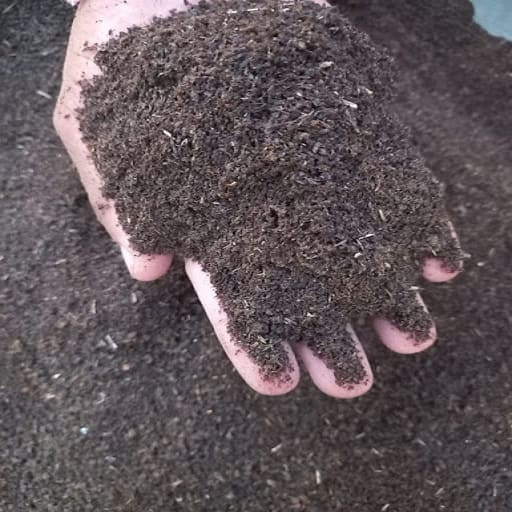 Vermicompos, Kechua khad, Organic fertilizer / Manure